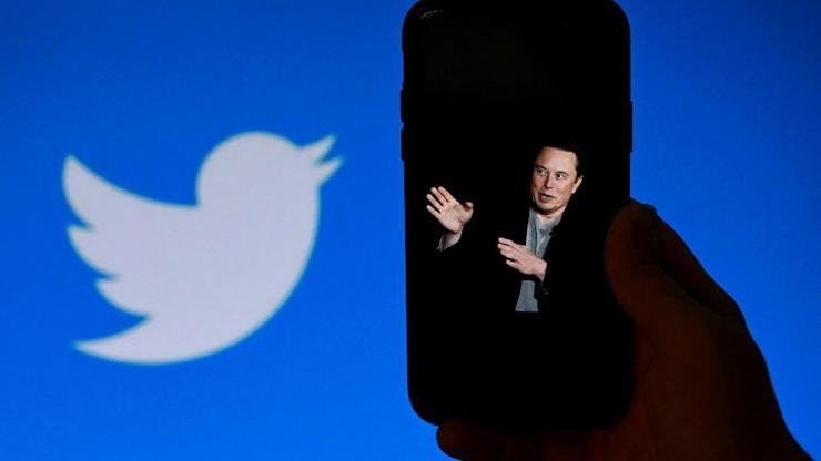 Elon Musk, Twitter’ı bir yıl daha yönetip görevi devredecek Elon Musk, Twitter’ı bir yıl daha yönetip görevi devredecek