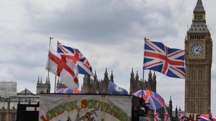 İngiltere'den Türkiye ve Suriye'ye 25 milyon sterlinlik yardım paketi