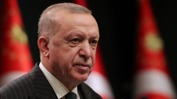 Cumhurbaşkanı Erdoğan, NATO sekreteri Stoltenberg ve Pakistan Başbakanı Şerif’i kabul etti