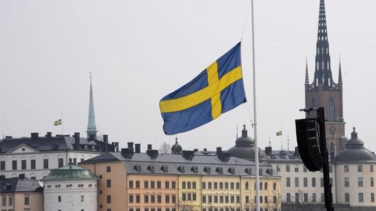 İsveç, Irak Büyükelçiliği önünde Kuran-ı Kerim yakılmasına izin vermedi