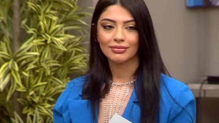 Kısmetse Olur Buse kimdir, Buse Doğan nereli? Aşkın Gücü Buse Doğan’ın instagram adresi ve hayat hikayesi!