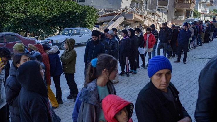 ILO’dan deprem sonrası istihdam mesajı: İşgücü de dönüşecek