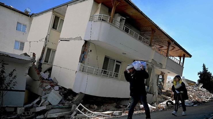 Garanti BBVAdan deprem yardımlarına ilişkin açıklama