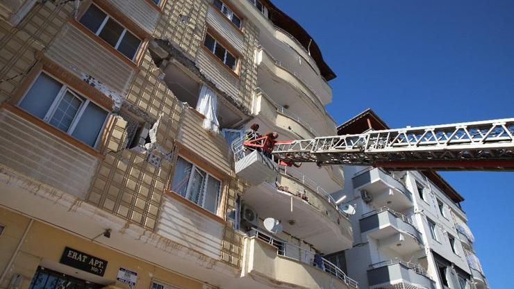 Binam ne kadar güvenli diyenler dikkat Kiracı da risk tespiti isteyebilir mi