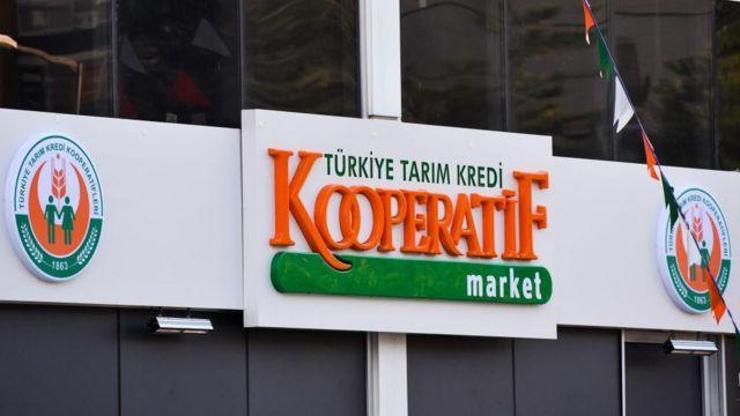 Tarım Kredi market kataloğu 27-28 Şubat 2023 Tarım Kredi Kooperatifi indirimli ürünler neler