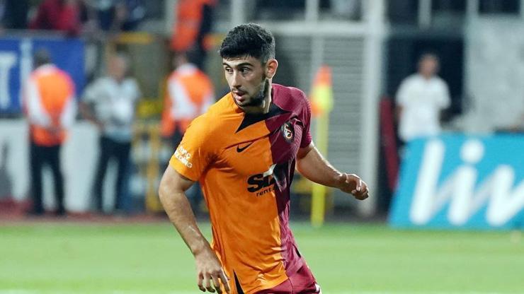 Galatasaraydan Yusuf Demir açıklaması