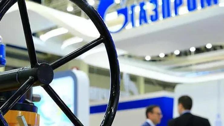 Fransız enerji devi Gazproma dava açtı