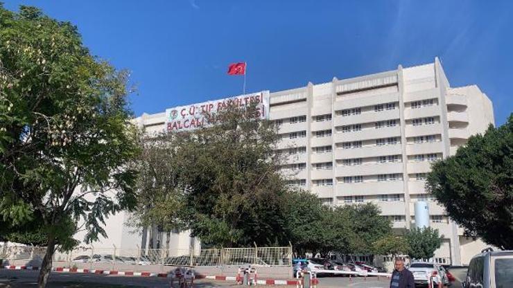 Hastanenin kolonları yorgun çıktı 35 yıllık Balcalı Hastanesi tahliye edildi