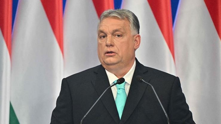 Macaristan, Finlandiya ve İsveçin NATO üyeliğini mart ayında oylayacak
