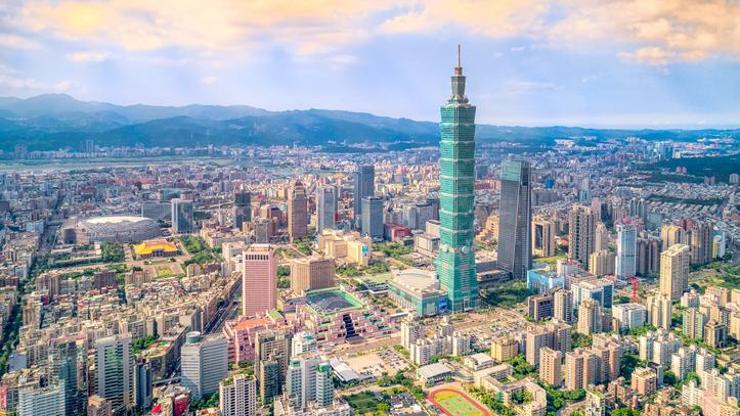 Tayvan, ülkeye gelen yabancı turistlere 3 bin lira verecek