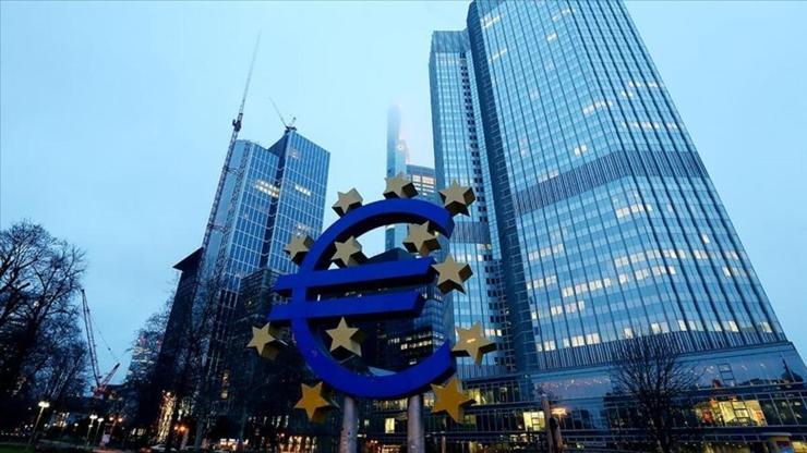 Euro Bölgesinde enflasyon Ocakta yükseldi