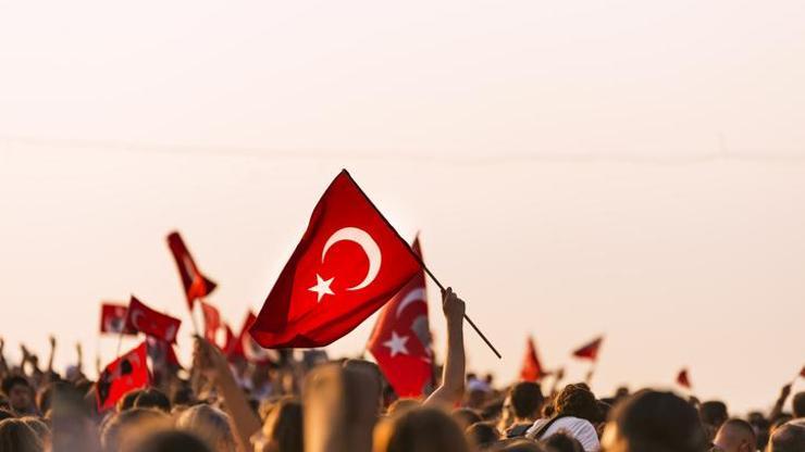 Türkiye nüfusu 2022 sonuçları açıklandı