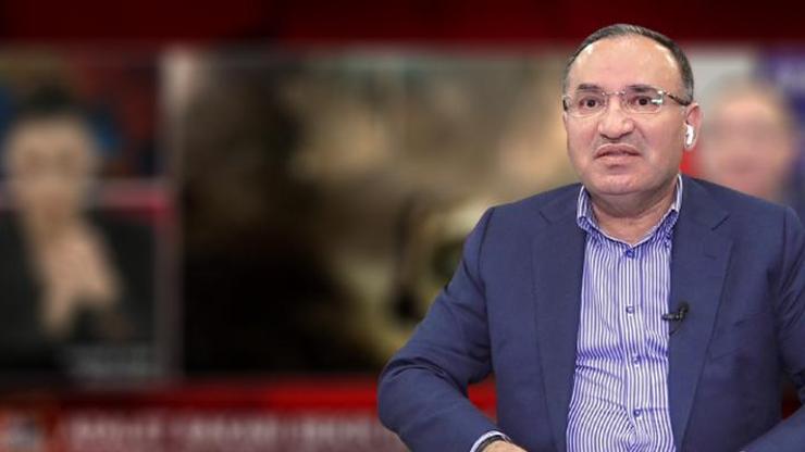 Adalet Bakanı Bekir Bozdağ CNN Türkte: Deprem ihmal soruşturmalarında son durum ne