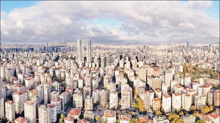 Kira fiyatlarında 'deprem' etkisi! Kira fiyatlarında 'deprem' etkisi!