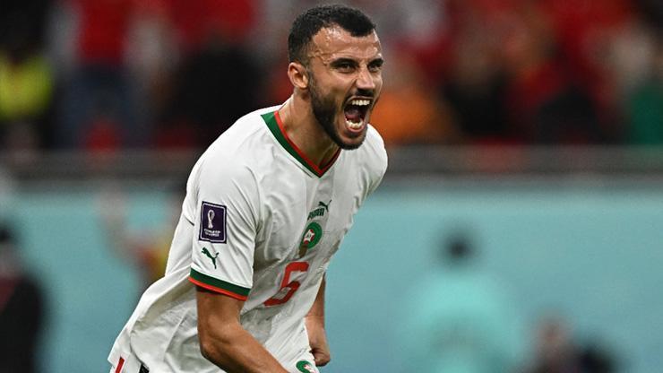 Fasta Romain Saiss endişesi Ayrılması için devredeler