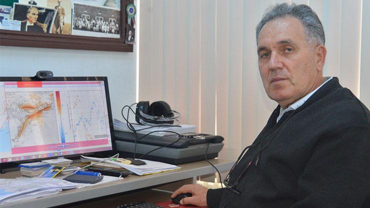 Prof. Dr. Ünlügenç, Adana ve bölgesine dikkat çekti: Stres birikimi görülmüyor Prof. Dr. Ünlügenç, Adana ve bölgesine dikkat çekti: Stres birikimi görülmüyor