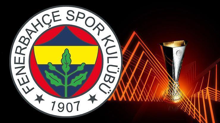 Fenerbahçenin UEFA Avrupa Ligindeki rakibi Sevilla oldu