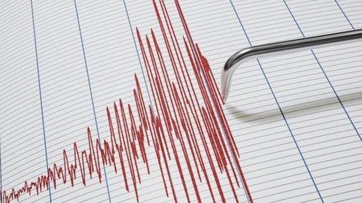 Malatyada 4,7 büyüklüğünde deprem