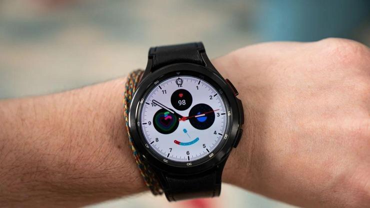 Galaxy Watch 6 pil performansı ile merak uyandıracak