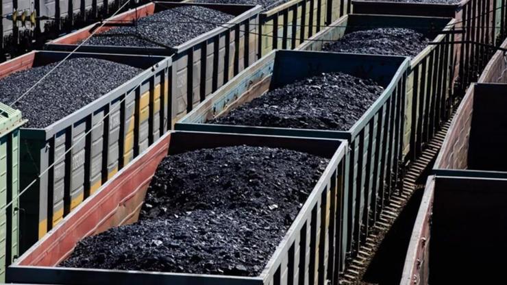 Rusya, hâlâ Almanyanın en büyük kömür tedarikçisi