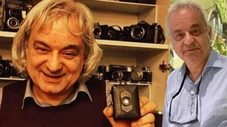 Yönetmen Aydın Bağardı hayatını kaybetti