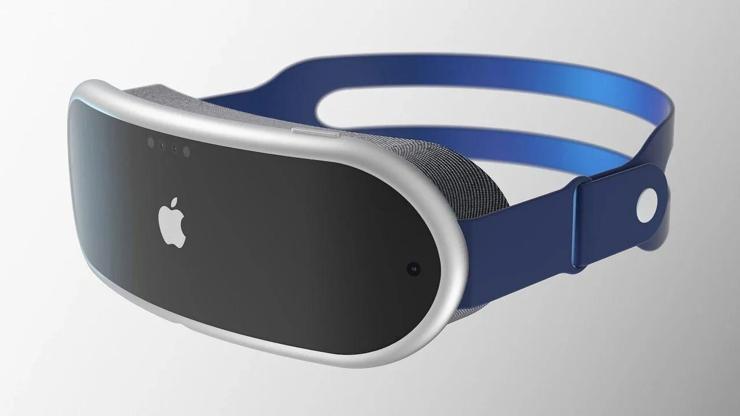 Apple, 2025’te iki yeni VR/AR başlığı daha çıkarabilir