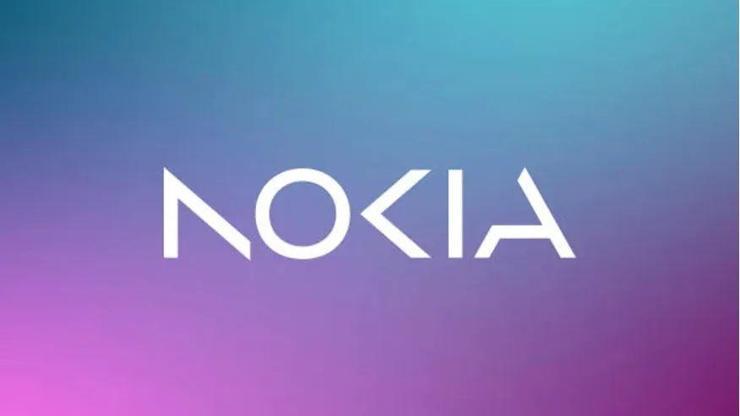 Nokia logosunu değiştirdiğini duyurdu