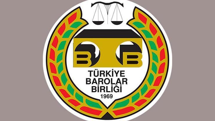 Türkiye Barolar Birliğinden Kızılay yetkilileri hakkında suç duyurusu