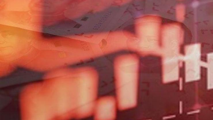 Son 10 yılın hareketi Çinden gelen veri piyasaları korkuttu