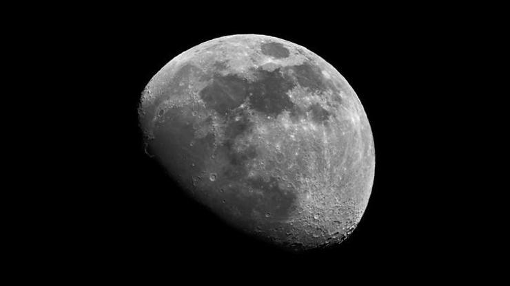 Uzay çalışmalarında ortak Ay saati planı