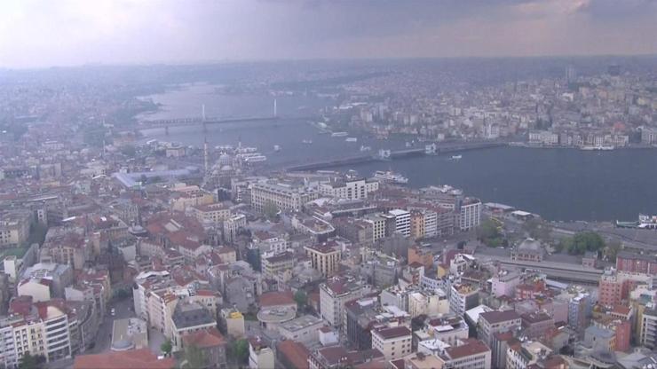 Olası İstanbul depreminde tahliye planı