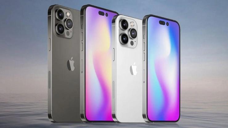 Apple, iPhone 16 Pro’da Face ID’yi ekranın altına gömmeyi planlıyor