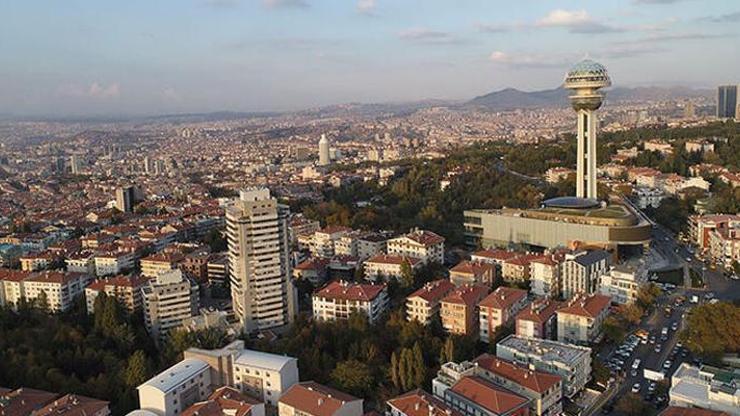 Ankara’da fırsatçılara gün doğdu: Depremin ardından kiralar yüzde 65 arttı