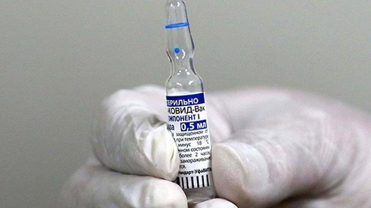 Sputnik V aşısının geliştiricisiydi: Rusyada şoke eden ölüm