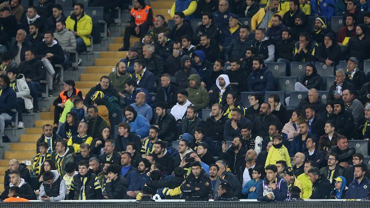 Anadolu Cumhuriyet Başsavcılığıdan Fenerbahçeli taraftarlarla ilgili açıklama