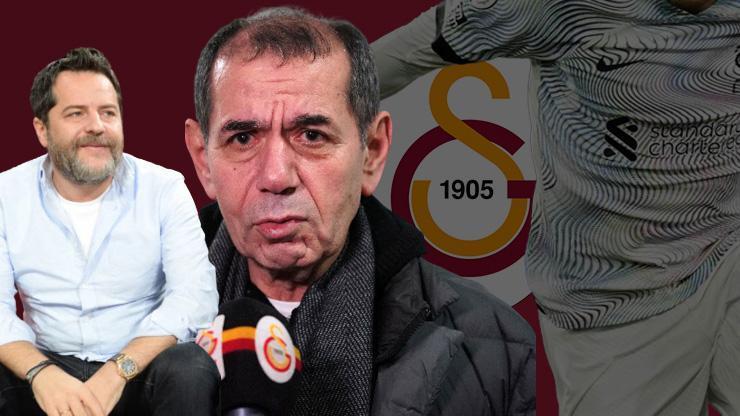 Galatasaraydan Icardiyi unutturacak transfer Üstelik bedava... Hem golcü hem 10 numara