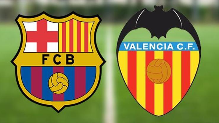 LA LİGA Barcelona Valencia maçı hangi kanalda, ne zaman, saat kaçta