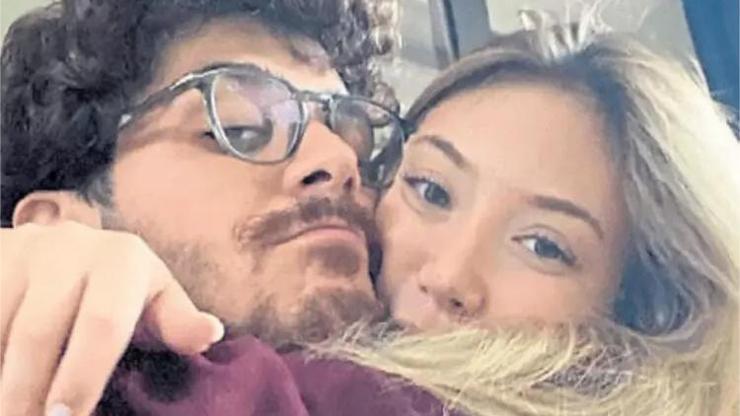 Sırılsıklam aşık