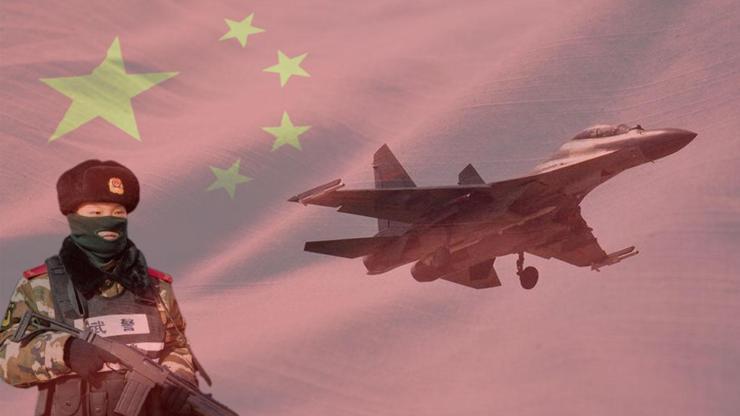 Çin ‘tehditler arttı’ sözleriyle duyurdu… 225 milyar dolara ulaşacak