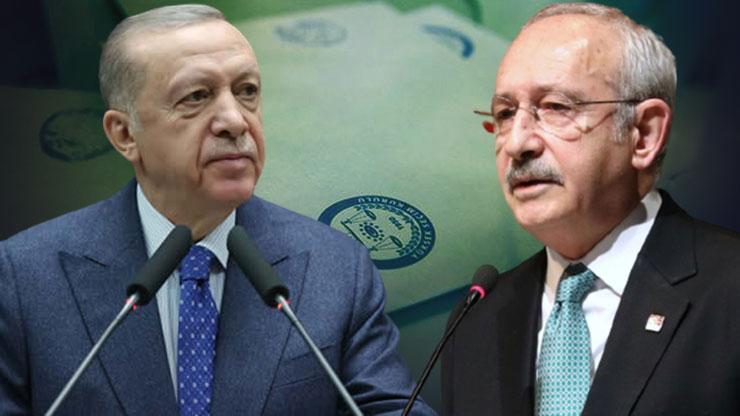 Erdoğan-Kılıçdaroğlu seçimi Abdulkadir Selvi yazdı
