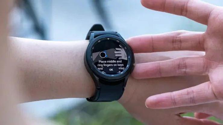 Galaxy Watch 6 kullanıcılara neler vaat edecek