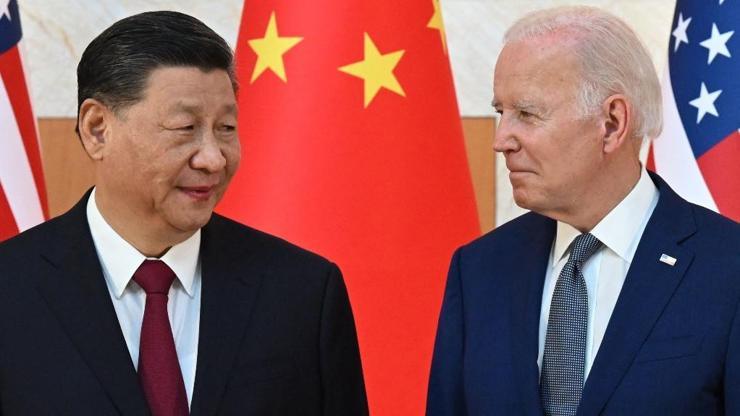 ABD istihbaratının yıllık raporunda Çin vurgusu