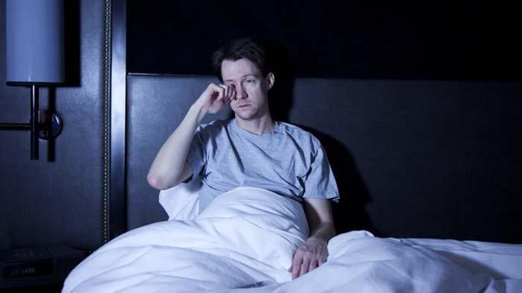 Uykudan uyandıran şiddetli krampların sebebi bu olabilir En sık krampa yol açan 8 neden