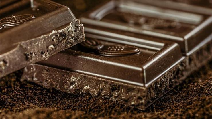 Sağlık için bitter çikolata tercihi önemli: “Keyif alırken sağlığınızı koruyun”