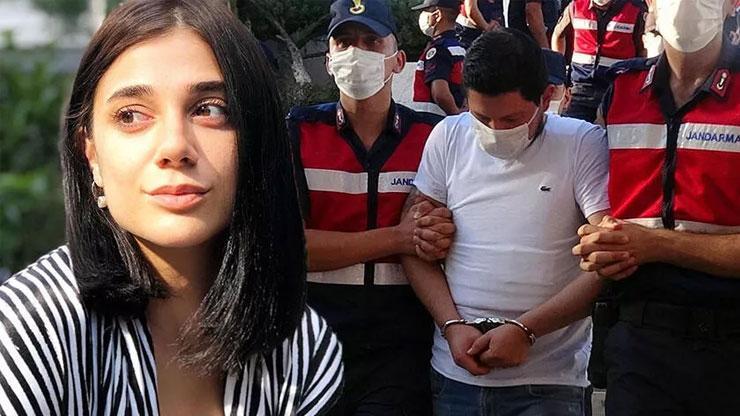 Son dakika... Pınar Gültekin davasında karar açıklandı: Cezalar belli oldu