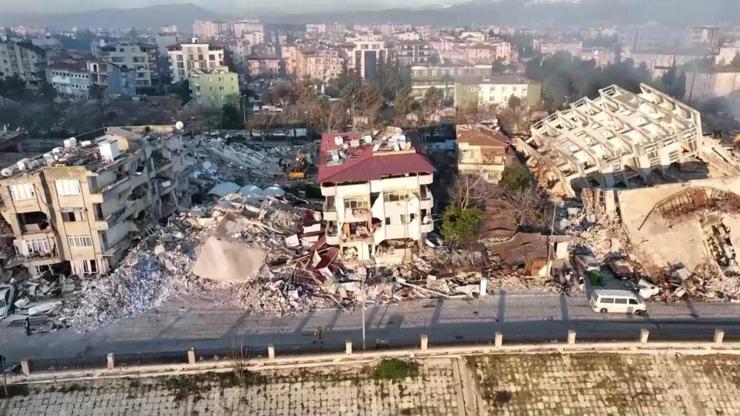 Depremlerin ardından fay hatlarında son durum ne