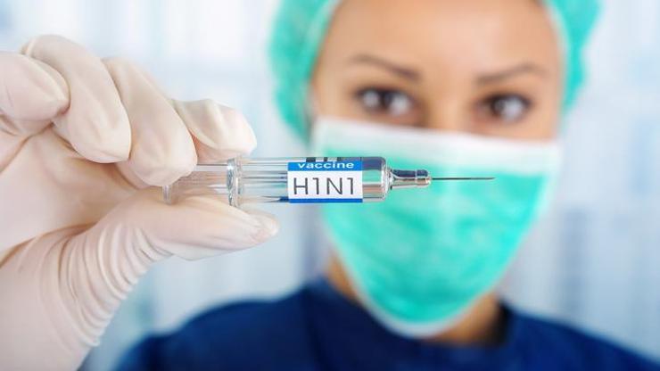 Domuz gribi H1N1 virüsü nedir, nasıl bulaşır H1N1 virüsü belirtileri nelerdir