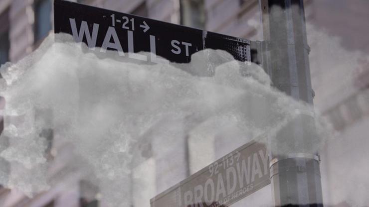 Piyasalar alarmda İflas dalgası: Wall Street kaosu yaşıyor...