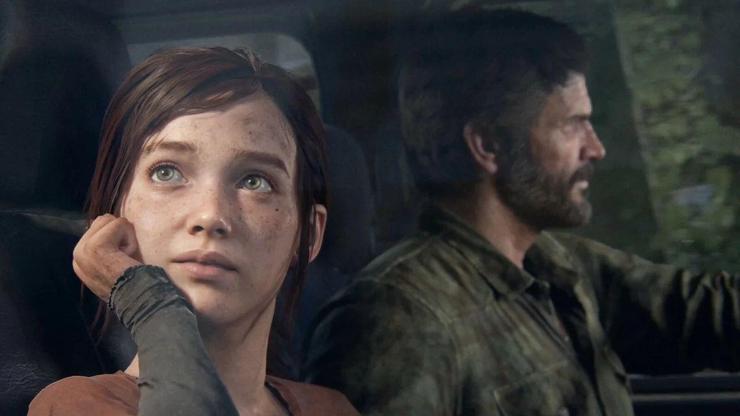 The Last of Us, en çok satanlar arasına girdi