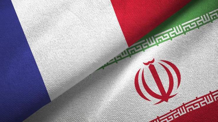 Fransadan İrana Viyana suçlaması